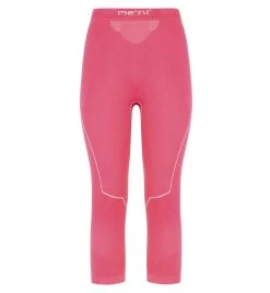 Aniak - Funktionsunterhose 3/4-lang - Damen -Outdoor Sportbekleidung Geschäft d1390 meru aniak calzamaglia donna 11065952 658532