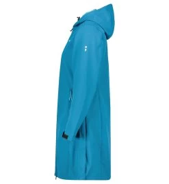 Brest - Softshelljacke - Damen -Outdoor Sportbekleidung Geschäft d1390 meru brest giacca softshell donna 11104018 758196
