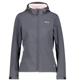 Brest - Softshelljacke - Damen