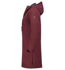 Brest - Softshelljacke - Damen -Outdoor Sportbekleidung Geschäft d1390 meru brest softshelljacke damen 2195088 897933