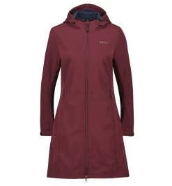 Brest - Softshelljacke - Damen -Outdoor Sportbekleidung Geschäft d1390 meru brest softshelljacke damen 2195088 897935