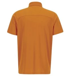 Bristol - Poloshirt - Herren -Outdoor Sportbekleidung Geschäft d1390 meru bristol poloshirt herren 2245474 932117