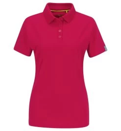 Bristol - Poloshirt - Damen -Outdoor Sportbekleidung Geschäft d1390 meru bristol 2245472 932263
