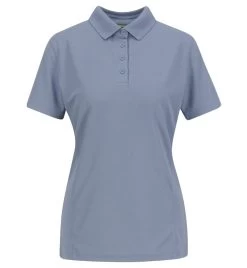 Bristol - Poloshirt - Damen -Outdoor Sportbekleidung Geschäft d1390 meru bristol 2245472 932266
