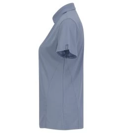 Bristol - Poloshirt - Damen -Outdoor Sportbekleidung Geschäft d1390 meru bristol 2245472 932268