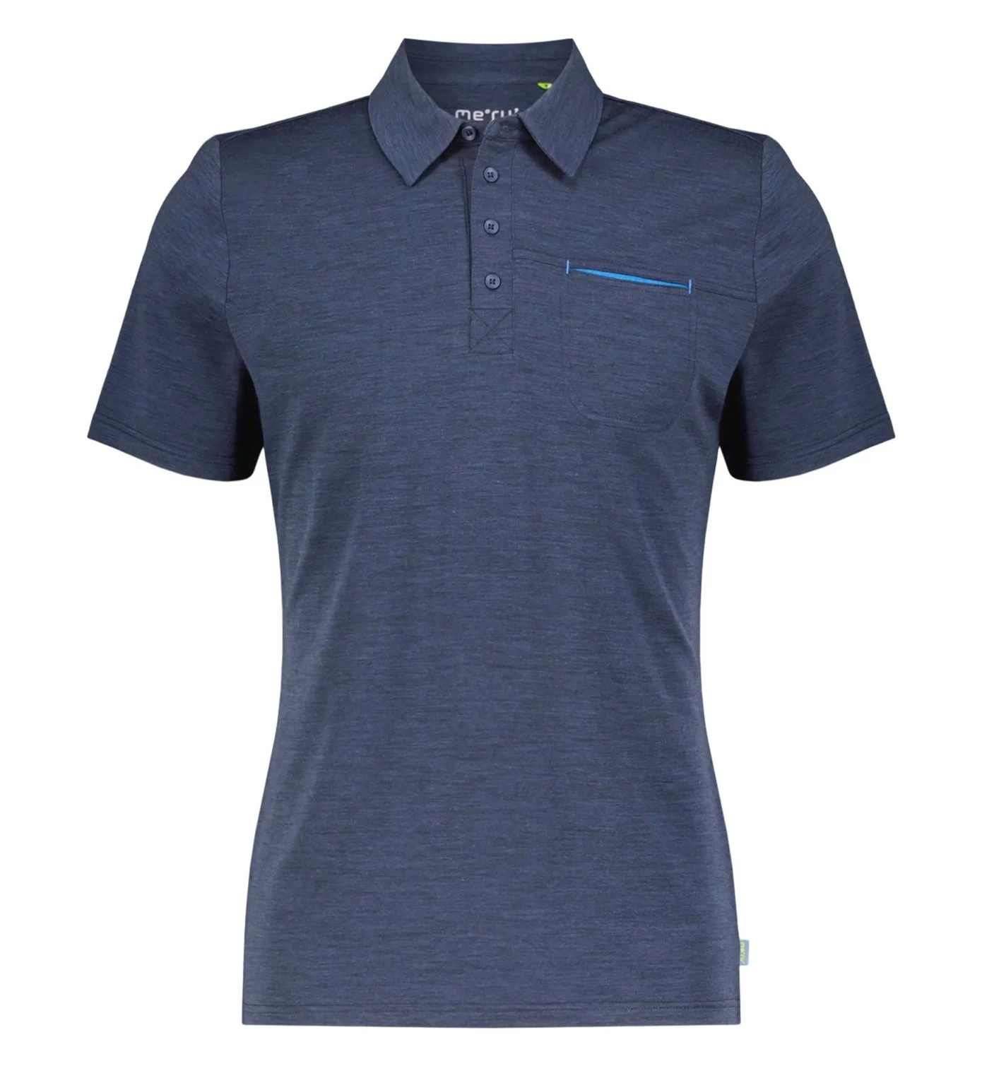 Clichy - Polo - Herren 3 Clichy - Polo - Herren