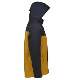 Cohoe - Trekkingjacke - Herren -Outdoor Sportbekleidung Geschäft d1390 meru cohoe giacca softshell uomo 11298063 877519