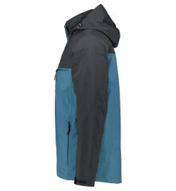 Cohoe - Trekkingjacke - Herren -Outdoor Sportbekleidung Geschäft d1390 meru cohoe giacca softshell uomo 11298063 877655