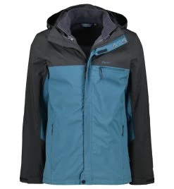 Cohoe - Trekkingjacke - Herren -Outdoor Sportbekleidung Geschäft d1390 meru cohoe giacca softshell uomo 11298063 877658
