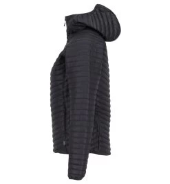 Kipnuk Hoodie Padded W - Trekkingjacke - Damen -Outdoor Sportbekleidung Geschäft d1390 meru kipnuk hoodie padded 2241163 936945