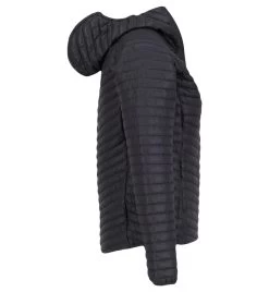 Kipnuk Hoodie Padded W - Trekkingjacke - Damen -Outdoor Sportbekleidung Geschäft d1390 meru kipnuk hoodie padded 2241163 936946