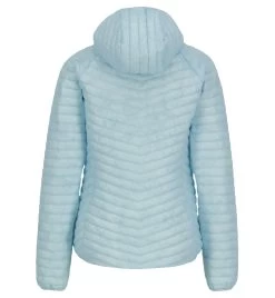 Kipnuk Hoodie Padded W - Trekkingjacke - Damen -Outdoor Sportbekleidung Geschäft d1390 meru kipnuk hoodie padded 2241163 936954