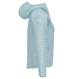 Kipnuk Hoodie Padded W - Trekkingjacke - Damen -Outdoor Sportbekleidung Geschäft d1390 meru kipnuk hoodie padded 2241163 936956