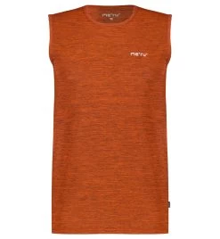 Minto - Trägershirt Wandern - Herren -Outdoor Sportbekleidung Geschäft d1390 meru minto top trekking uomo 11212773 816827