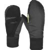 Nuuk With Zipper - Handschuhe - Herren 1 Nuuk With Zipper - Handschuhe - Herren -Outdoor Sportbekleidung Geschäft d1390 meru nuuk with zipper 2102824 367559