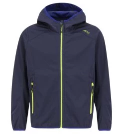 Ovalle Jr - Softshelljacke - Jungs