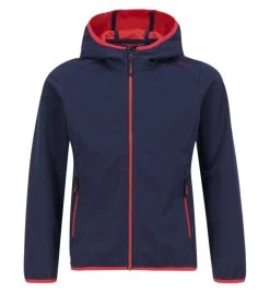 Ovalle Jr - Softshelljacke - Mädchen