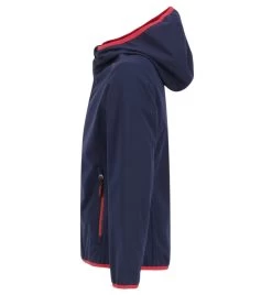 Ovalle Jr - Softshelljacke - Mädchen -Outdoor Sportbekleidung Geschäft d1390 meru ovalle g 2245247 941002