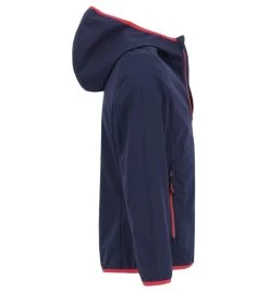 Ovalle Jr - Softshelljacke - Mädchen -Outdoor Sportbekleidung Geschäft d1390 meru ovalle g 2245247 941004