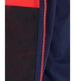 Ovalle Jr - Softshelljacke - Mädchen -Outdoor Sportbekleidung Geschäft d1390 meru ovalle g 2245247 941005