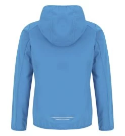 Ovalle Jr - Softshelljacke - Mädchen -Outdoor Sportbekleidung Geschäft d1390 meru ovalle g 2245247 941007