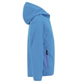 Ovalle Jr - Softshelljacke - Mädchen -Outdoor Sportbekleidung Geschäft d1390 meru ovalle g 2245247 941009