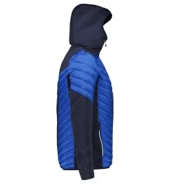 Reading - Hybridjacke - Herren -Outdoor Sportbekleidung Geschäft d1390 meru reading giacca ibrida uomo 11297981 876578