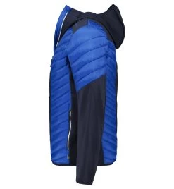 Reading - Hybridjacke - Herren -Outdoor Sportbekleidung Geschäft d1390 meru reading giacca ibrida uomo 11297981 876579