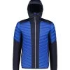 Reading - Hybridjacke - Herren