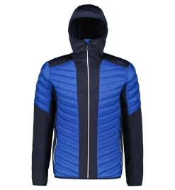 Reading - Hybridjacke - Herren
