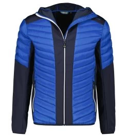 Reading - Hybridjacke - Herren -Outdoor Sportbekleidung Geschäft d1390 meru reading giacca ibrida uomo 11297981 876582
