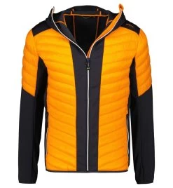 Reading - Hybridjacke - Herren -Outdoor Sportbekleidung Geschäft d1390 meru reading giacca ibrida uomo 11297981 876583