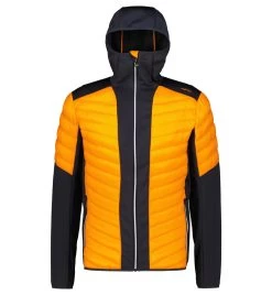 Reading - Hybridjacke - Herren -Outdoor Sportbekleidung Geschäft d1390 meru reading giacca ibrida uomo 11297981 876584