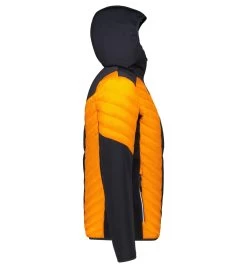 Reading - Hybridjacke - Herren -Outdoor Sportbekleidung Geschäft d1390 meru reading giacca ibrida uomo 11297981 876585