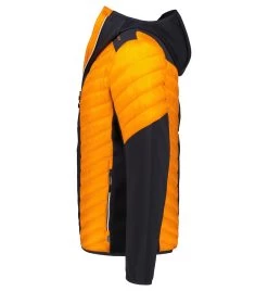 Reading - Hybridjacke - Herren -Outdoor Sportbekleidung Geschäft d1390 meru reading giacca ibrida uomo 11297981 876586