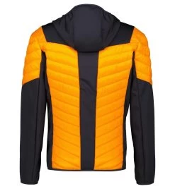 Reading - Hybridjacke - Herren -Outdoor Sportbekleidung Geschäft d1390 meru reading giacca ibrida uomo 11297981 876587