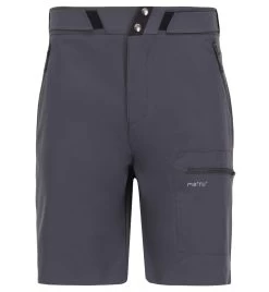 Rosario M - Kurze Trekkinghose - Herren -Outdoor Sportbekleidung Geschäft d1390 meru rosario bermuda man pant 2241157 936799