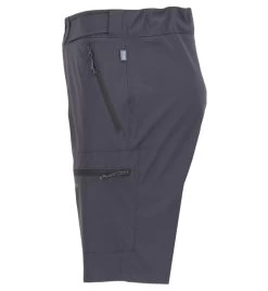 Rosario M - Kurze Trekkinghose - Herren -Outdoor Sportbekleidung Geschäft d1390 meru rosario bermuda man pant 2241157 936801