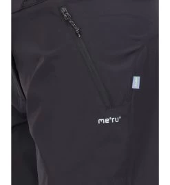 Rosario W - Kurze Trekkinghose - Damen -Outdoor Sportbekleidung Geschäft d1390 meru rosario bermuda w pant 2241213 937431