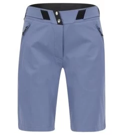 Rosario W - Kurze Trekkinghose - Damen -Outdoor Sportbekleidung Geschäft d1390 meru rosario bermuda w pant 2241213 937432