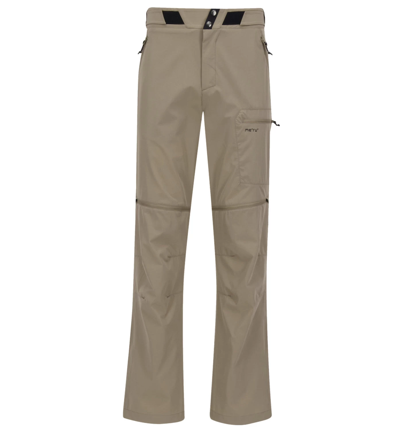 Rosario Zip Off M - Zip-off-Hose - Herren – Bild 7