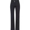 Rosario Zip Off W - Zip-off Hose - Damen