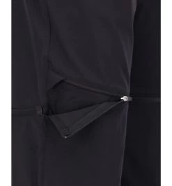 Rosario Zip Off W - Zip-off Hose - Damen -Outdoor Sportbekleidung Geschäft d1390 meru rosario zip off w pant 2241197 937364