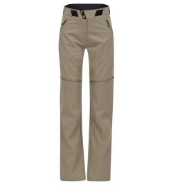 Rosario Zip Off W - Zip-off Hose - Damen -Outdoor Sportbekleidung Geschäft d1390 meru rosario zip off w pant 2241197 937365