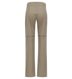 Rosario Zip Off W - Zip-off Hose - Damen -Outdoor Sportbekleidung Geschäft d1390 meru rosario zip off w pant 2241197 937366