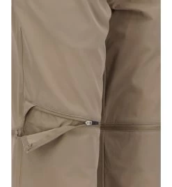 Rosario Zip Off W - Zip-off Hose - Damen -Outdoor Sportbekleidung Geschäft d1390 meru rosario zip off w pant 2241197 937370