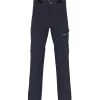 Rotorua T Zip M - Trekkinghose Zip Off - Herren