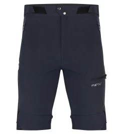 Rotorua T Zip M - Trekkinghose Zip Off - Herren -Outdoor Sportbekleidung Geschäft d1390 meru rotorua t zip m pant 2180558 631376