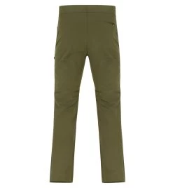 Rotorua T Zip M - Trekkinghose Zip Off - Herren -Outdoor Sportbekleidung Geschäft d1390 meru rotorua t zip m pant 2180558 631383