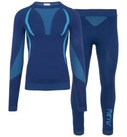 Set Winter - Komplet Funktionswäsche - Herren